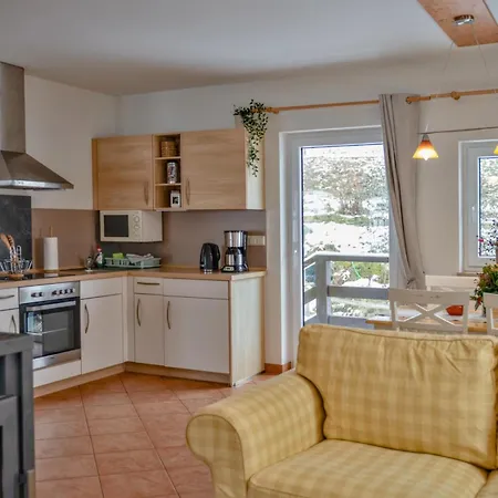 Hohnstein Хонштайн