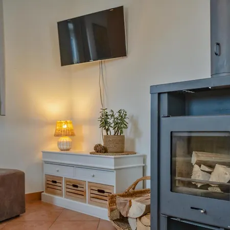 Holiday home Leana - Saechsische Schweiz Hohnstein