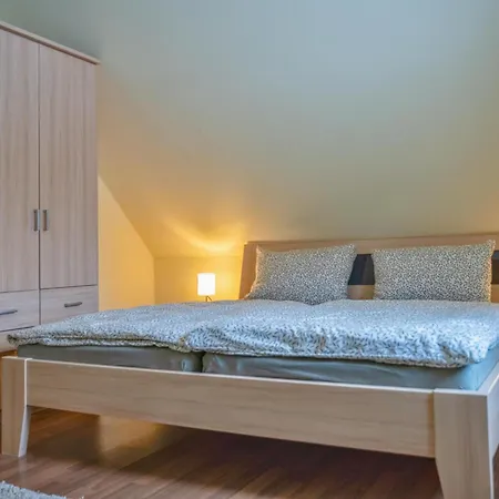 Holiday home Leana - Saechsische Schweiz