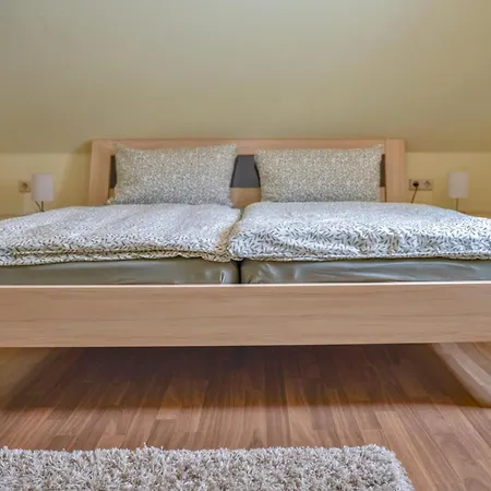 Hohnstein Ferienhaus