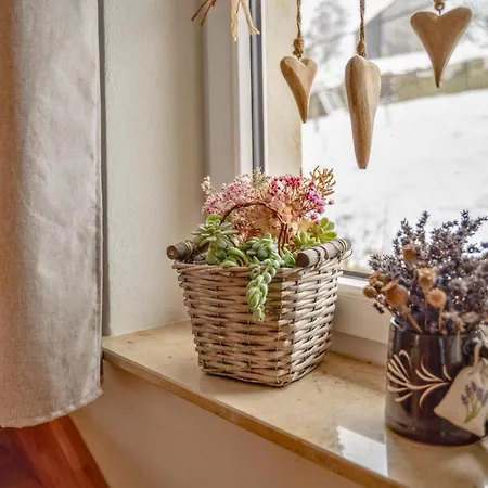 Дом отдыха Hohnstein *