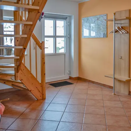 Leana - Saechsische Schweiz Holiday home *
