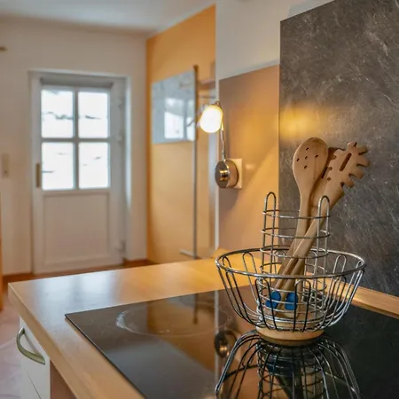 Leana - Saechsische Schweiz Holiday home Hohnstein