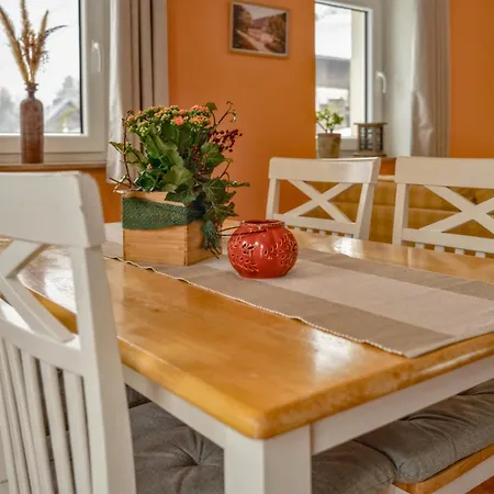 Holiday home Leana - Saechsische Schweiz