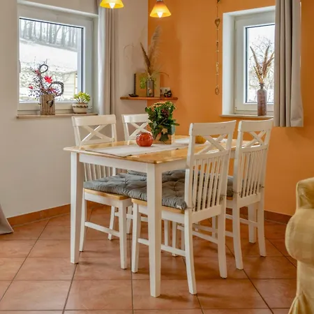 Дом отдыха Hohnstein *