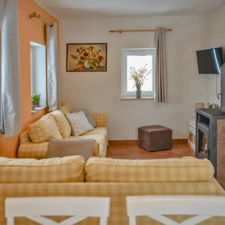 Holiday home Leana - Saechsische Schweiz Hohnstein