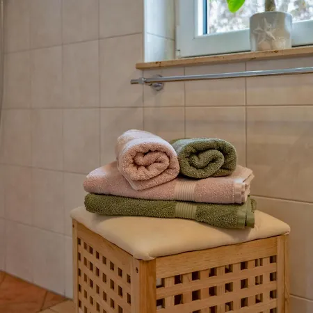 Дом отдыха Hohnstein *