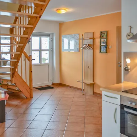 Leana - Saechsische Schweiz Holiday home Hohnstein