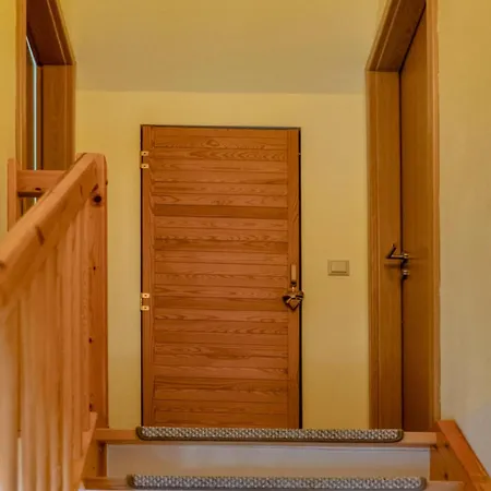 Дом отдыха Hohnstein *