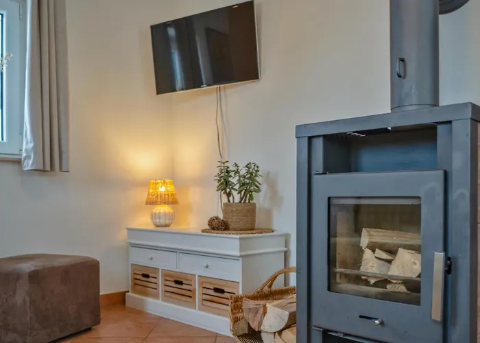 Ferienhaus Hohnstein Hohnstein