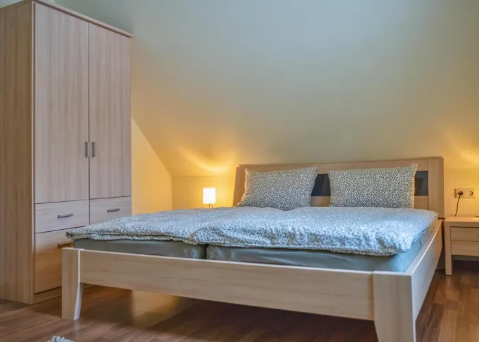 Ferienhaus Hohnstein