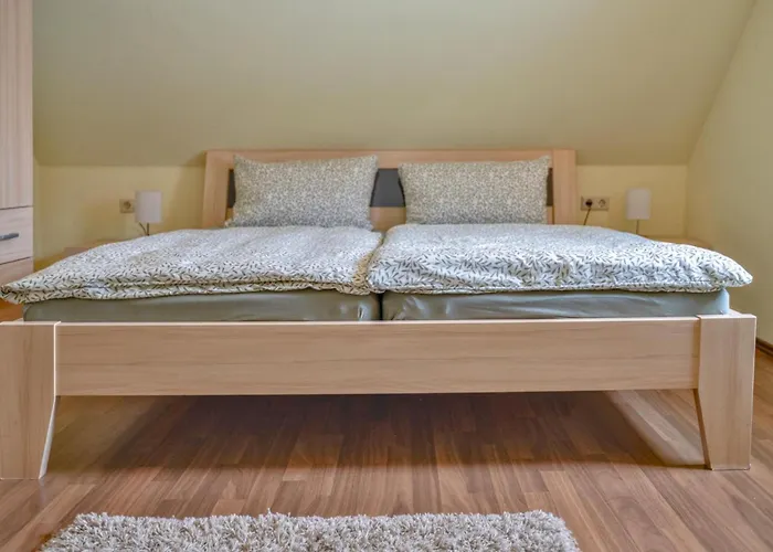 Hohnstein بيت للعطل