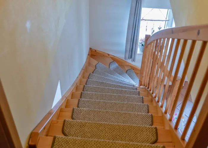 Hohnstein Ferienhaus