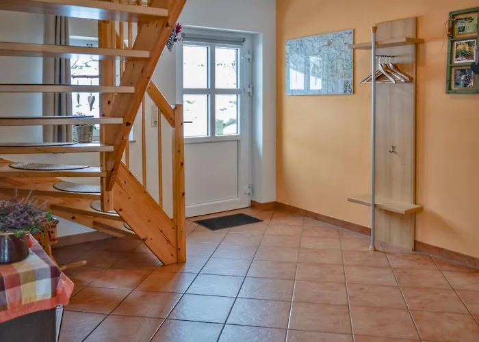 Hohnstein Ferienhaus *