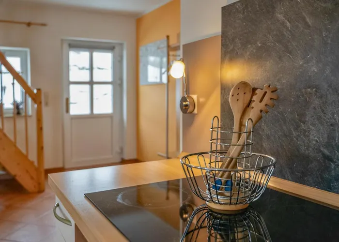 Hohnstein Ferienhaus Hohnstein