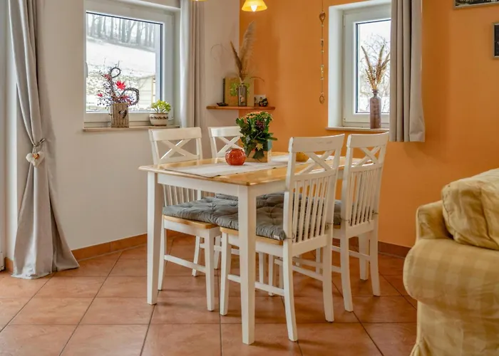 بيت للعطل Hohnstein *