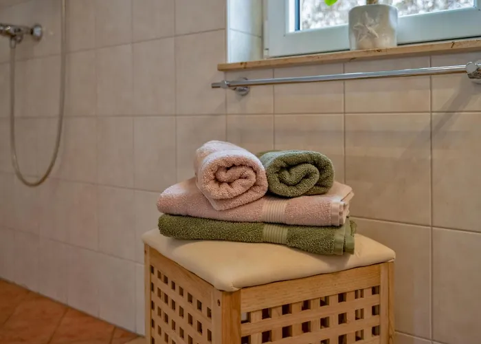 بيت للعطل Hohnstein *