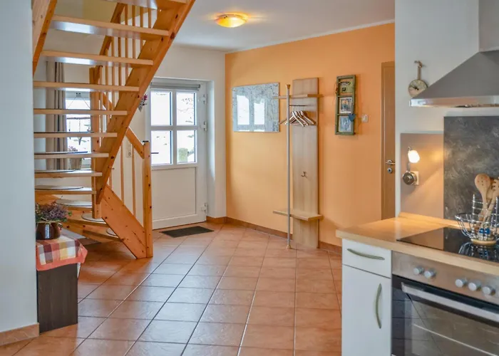 Hohnstein بيت للعطل هونشتاين