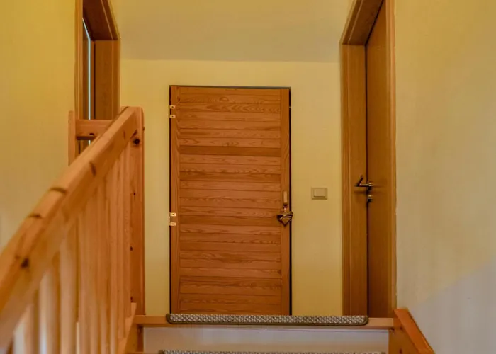 بيت للعطل Hohnstein *